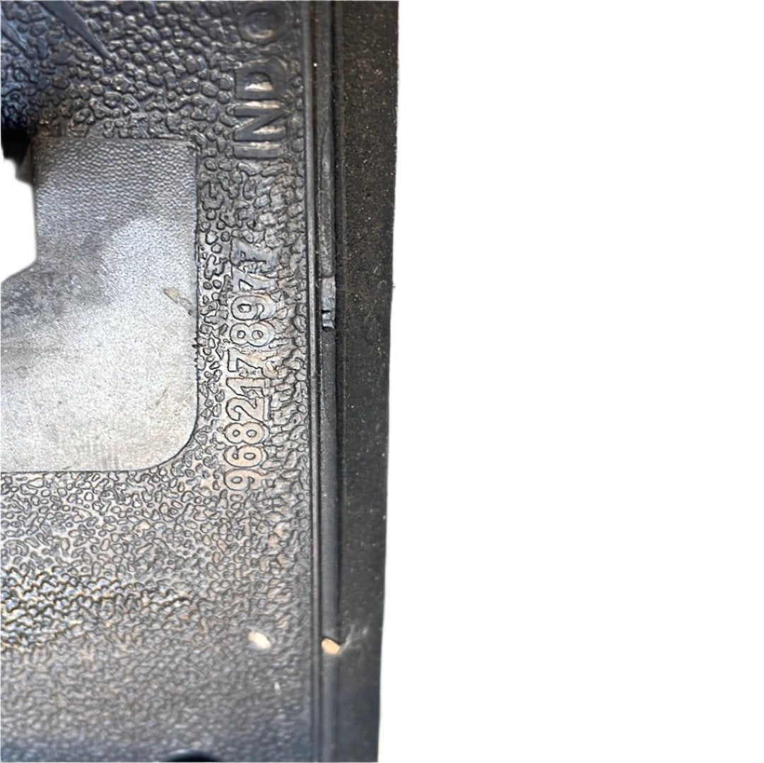 2008-2018 Citroen/Peugeot Berlingo/Partner O/S Wing Trim