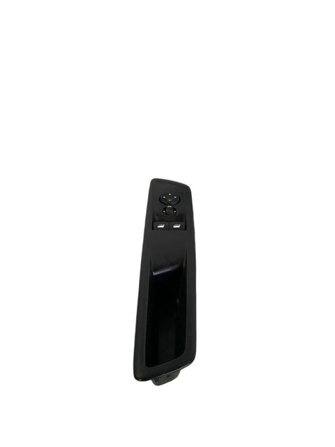 Vauxhall Vivaro/Citroen Dispatch/Peugeot Expert/Toyota Proace WINDOW CONTROL Driver's Side 2016-2024 P/N 98144413ZD/9809179677