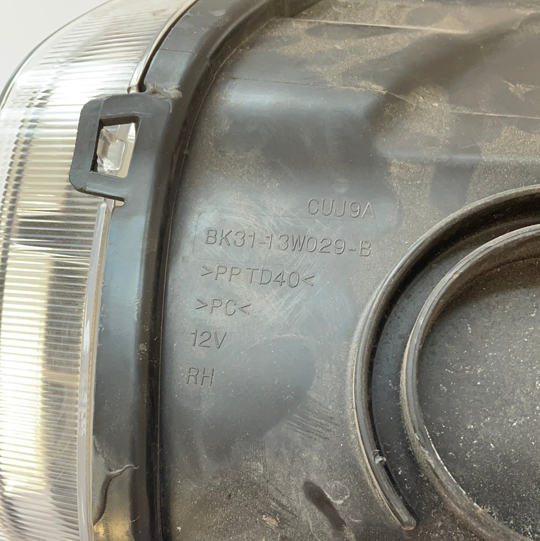 2014 - 2019 Ford Transit MK8 Head Light - P/ S (BK31-13W029-B)