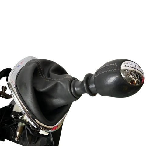 2017 Vauxhall Vivaro/Renault Trafic gear selector lever (6-speed)