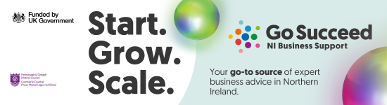 Website Improvements Supported by Go Succeed