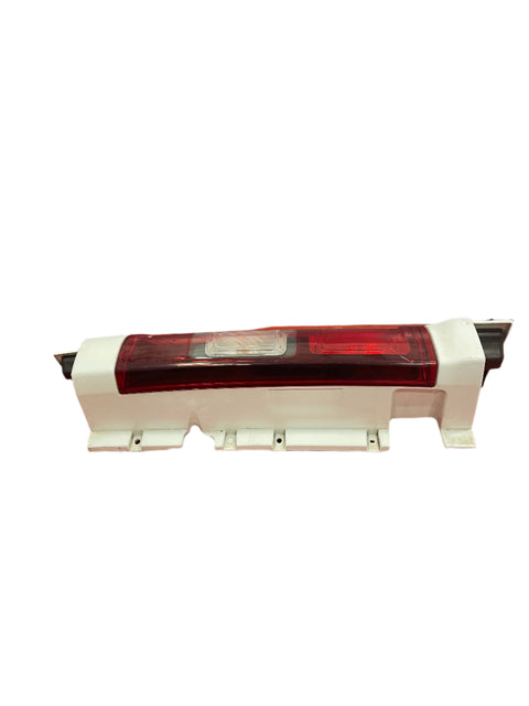 Renault Trafic/Vauxhall Vivaro/NV300 Primastar REAR TAILLIGHT ASSEMBLY Drivers Side White 2014-2019 P/N 93450968
