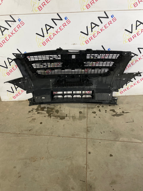 Ford Transit Mk7 FRONT BUMPER 2007-2013 P/N 1709130