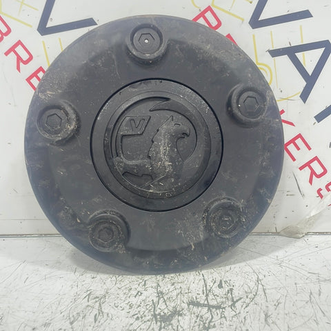 Vauxhall Vivaro WHEEL CENTER CAP COVER P/N 9833710377