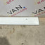 Vauxhall Vivaro LWB FWD DRIVER SIDE SLIDING DOOR OUTER TRIM 2017 P/N 100729A2