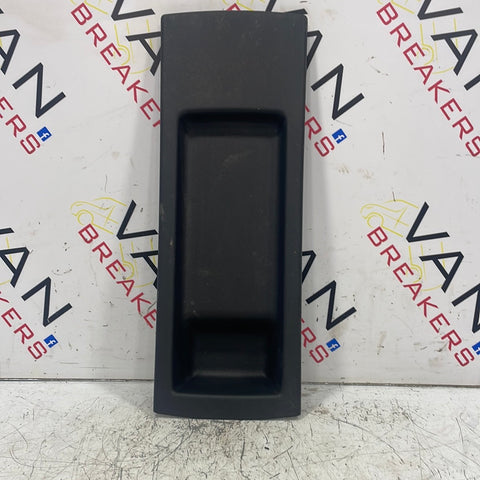 Citroen Berlingo/Peugeot Partner/Vauxhall Combo/Toyota Proace City   CENTRE CONSOLE TUNNEL TRIM 2018-2021  P/N 9828059377