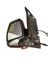 Ford Transit Custom WING MIRROR Passengers Side 6 PIN 2013-2018 P/N BK2117683LH
