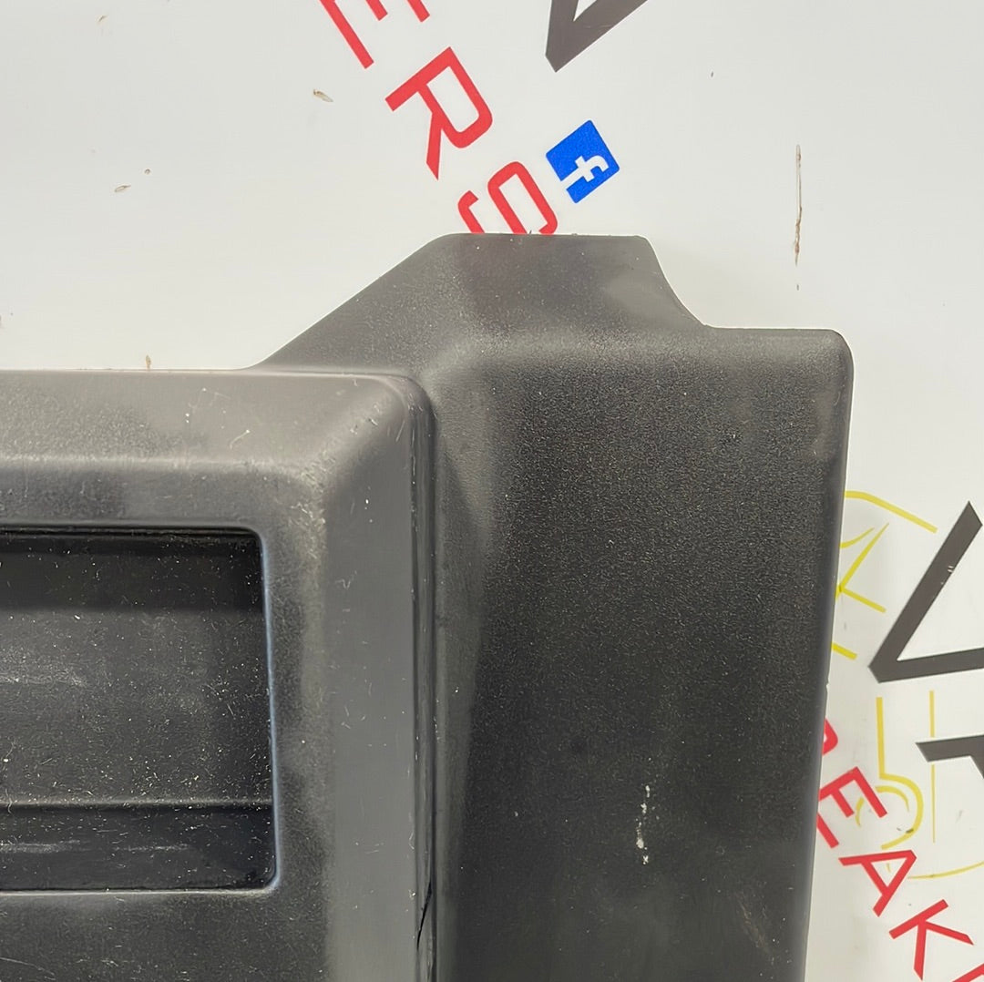 Volkswagen Crafter STORAGE COVER 2021 P/N 7C2881085A