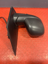 Citroen Dispatch/Peugeot Expert/Vauxhall Vivaro/Totoya Proace/Fiat Scudo ELECTRIC WING MIRROR 7 PIN / 2 PIN Driver's Side 2016-2025 P/N 98087016XT