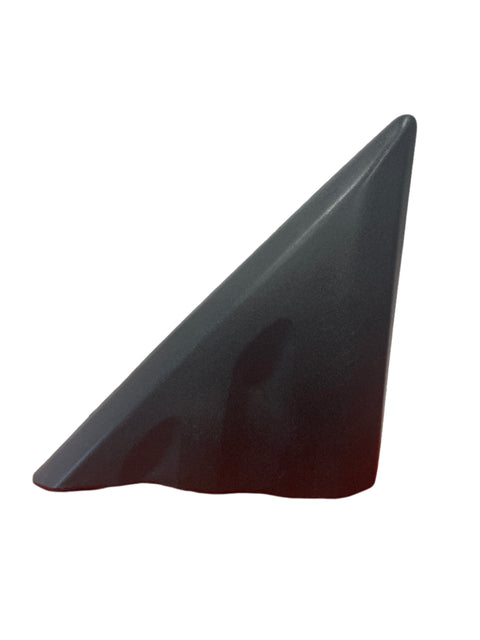 Ford Transit 350 Mk8 DRIVERS SIDE DOOR MIRROR TRIANGLE   P/N  BK31V16004AE