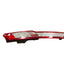 Ford Transit Custom TAILLIGHT DRIVER SIDE RH 2013-2016 P/N BK2113404AF - 3