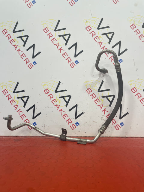 Citroen Dispatch/Vauxhal Vivaro/Toyota Proace/Peugeot Expert AIR CONDITIONING PIPE 2017-2023   P/N  9806548780