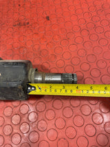 Ford Ranger Wildtrak DRIVESHAFT Passenger Side Front 2011-2024 P/N EB3G3A428EA