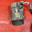 Citroen Berlingo/Peugeot Partner AIR CONDITIONING PUMP W/ HOSE (2Pin) 2011-2018 P/N 9678656080 - 6