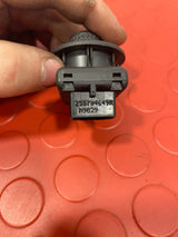Renault Master WING MIRROR ADJUST KNOB SWITCH 2014 P/N 255784649R