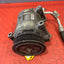Citroen Berlingo/Peugeot Partner AIR CONDITIONING PUMP (2Pin) With Hoses (Damaged Pulley) 2008-2016 P/N 9802875780 - 11