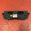 Volkswagen Golf HEATER CONTROLS WITH AC MK7 2013-2020 P/N 5G0907426