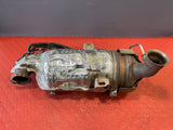 Citroen Berlingo/Peugeot Partner DPF / DIESEL PARTICULATE FILTER (With Sensors) 1.6 2008-2015 P/N 1005142X - 4