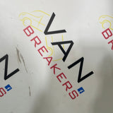 Volkswagen Crafter FUEL FILLER HOUSING WITH ADBLUE 2.0 2016-2021 P/N 2N0201251