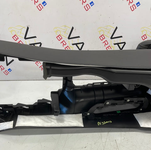 Nissan Navara CENTRE CONSOLE/ARMREST 2016-2022 P/N 969104KJ1A