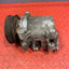 Citroen Berlingo/Peugeot Partner/Vauxhall Combo/Toyota Proace City AIR CONDITIONING PUMP 1.5 2 PIN 2019-2024 P/N 9810349980 - 4