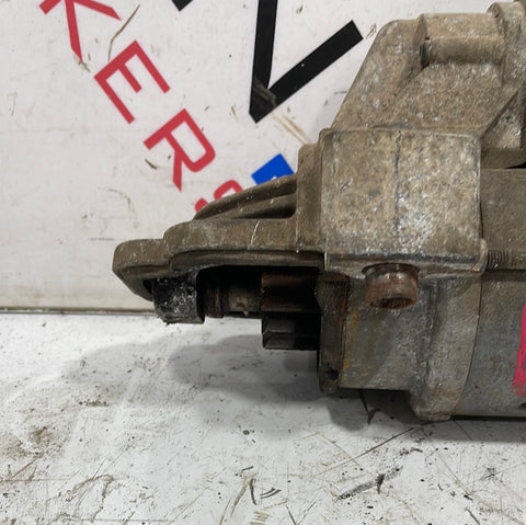 Ford Transit Custom Mk8 STARTER MOTOR 2.2 TDCi 2013-2023 P/N BK3T11000FA