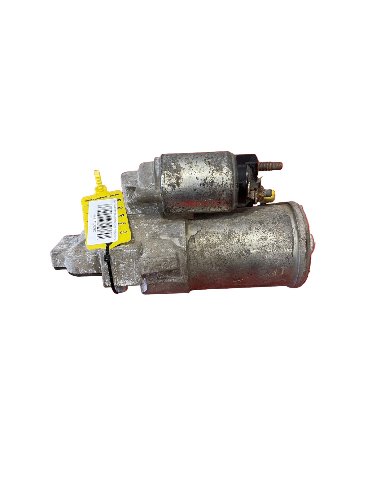 Ford Transit STARTER MOTOR 2.0 MK8 RWD 2016-2023 P/N GK2T11000BD