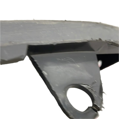 Fiat Ducato/ Citroen Relay/Peugeot Boxer FRONT LEFT HAND CORNER BUMPER (PASSENGER SIDE)2006-2014 P/N 1306563070