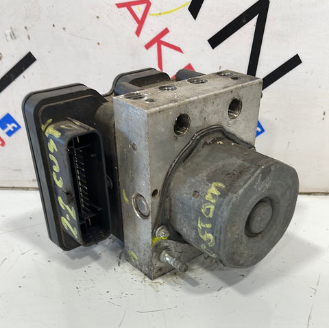 Ford Transit Custom Diesel ABS PUMP AND MODULE 2.2 2014-2015 P/N 0265243335