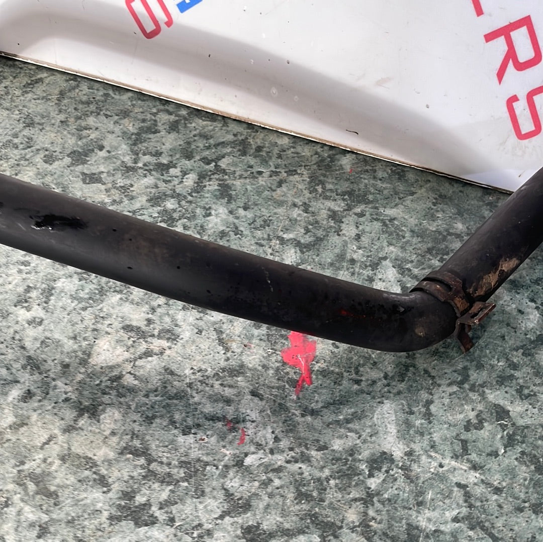 Ford Transit Custom POWER STEERING FLUID RESERVOIR WITH PIPE 2.2 2013-2018 P/N BK213R700BA