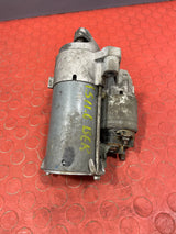 Citroen/Peugeot/Vauxhall/Toyota/Fiat STARTER MOTOR 5 Speed 1.5/1.6 2008-2025 P/N 9688268480 - 2