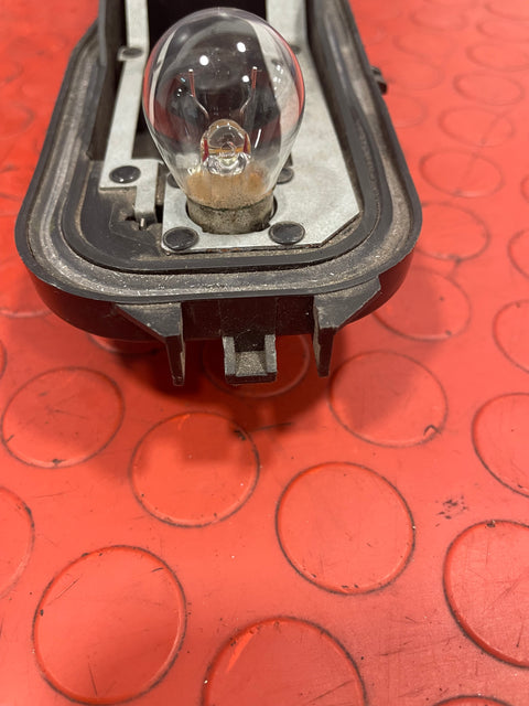Ford Transit Mk8 TAILLIGHT BULB CARRIER Drivers Side (3/4 Bulbs) 2013-2016 P/N BK3113NOO4AB - 1