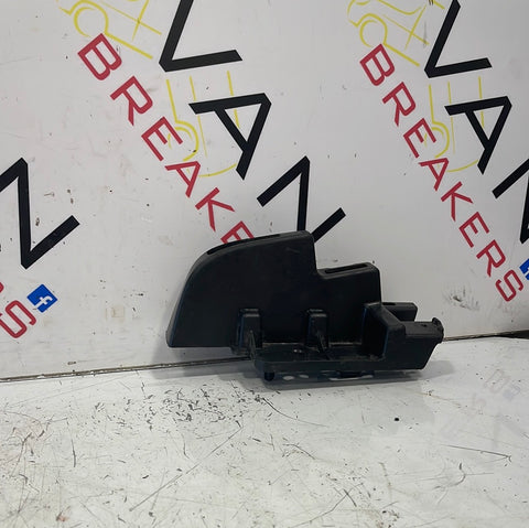 Citroen Berlingo/Peugeot Partner/Vauxhall Combo/Toyota Proace City  REAR LEFT BUMPER BRACKET 2019-2024 P/N 9816808580