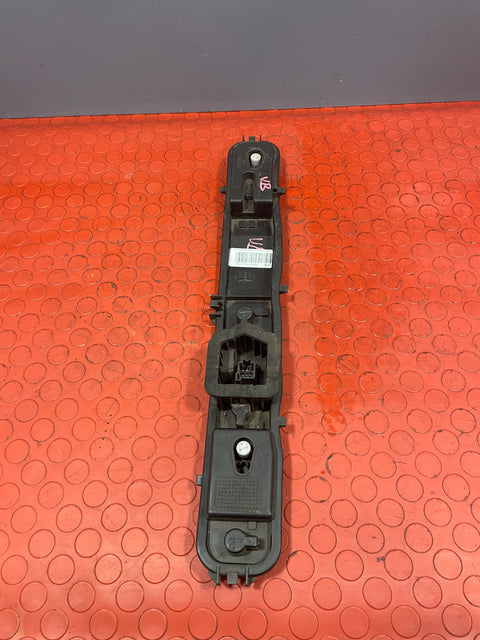 Ford Transit Mk8 TAILLIGHT BULB CARRIER Drivers Side (3/4 Bulbs) 2013-2016 P/N BK3113NOO4AB - 1
