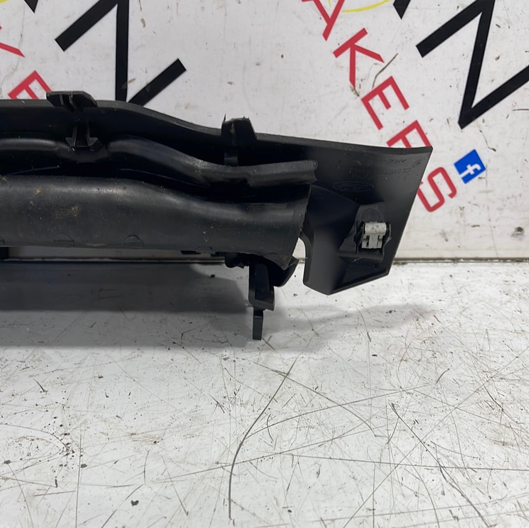Ford Transit Custom/MK8 STEERING WHEEL COLUMN TRIM 2013/2018 P/N BK213530