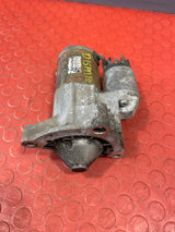 Citroen Dispatch/Peugeot Expert/Vauxhall Vivaro/Toyota Proace/Fiat Scudo STARTER MOTOR 6 Speed 2.0 2016-2025 P/N 9827008580 - 1