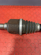 Citroen Dispatch/Peugeot Expert/Vauxhall Vivaro/Toyota Proace/Fiat Scudo DRIVESHAFT Passenger Side 2016-2024 P/N 9820048180