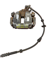 Citroen Berlingo/Peugeot Partner/Vauxhall Combo/Toyota Proace City BRAKE CALIPER Front Passengers Side (With Carrier) 1.5 2018-2025 P/N 9830798880