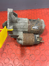 Renault Trafic/Vauxhall Vivaro/Nissan NV300 STARTER MOTOR 1.6 2014-2019 P/N 233003248R - 3