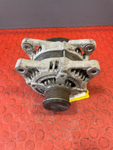 Citroen Berlingo/Dispatch /Peugeot Partner/Vauxhall Combo/Toyota Proace City ALTERNATOR 1.5 2019-2024 P/N 9820893880 - 11