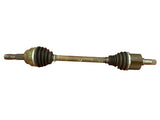 Citroen Relay/Peugeot Boxer/Fiat Ducato DRIVESHAFT Passenger Side 2.2 2016-2023 P/N 1608505480 - 3
