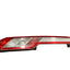 Ford Transit Custom TAILLIGHT ASSEMBLY (Without Bulbs) PASSENGER SIDE LH 2013-2023 P/N BK2113405AG - 2