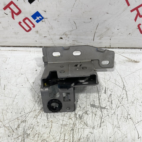 Ford Transit MK8 DRIVER SIDE REAR LOCK 2013-2017 P/N BK31V43286BE