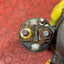 Ford Transit Custom FWD STARTER MOTOR 2.0 2016-2023 P/N GK2T11000AB - 4