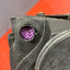 Peugeot Bipper/Citroen Nemo PASSENGER SIDE HEADLIGHT 2013(Broken Mountings Cracked Underside) P/N 45575383 - 1