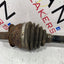 Nissan Navara PASSENGER SIDE DRIVE SHAFT 2012