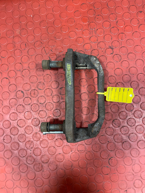 Citroen Relay/Peugeot Boxer/Fiat Ducato FRONT BRAKE CALIPER CARRIER 2008-2019 P/N 22942000
