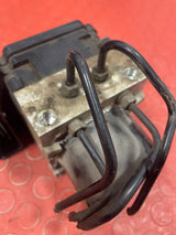 Ford Transit Connect ABS PUMP AND CONTROL MODULE 1.6 2013-2021 P/N 10.0961-0182.3 - 1 / DV612C405CF
