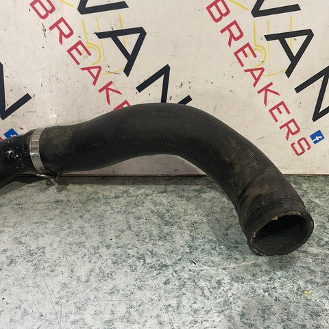 Ford Transit MK8 AIR INTERCOOLER PIPE HOSE 2.0 2018-2022 P/N GK216F073AC