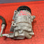 Citroen Berlingo/Peugeot Partner AIR CONDITIONING PUMP (2Pin) (Damaged Pulley) 2008-2016 P/N 9802875780 - 9